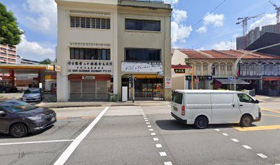 Shung Renovation