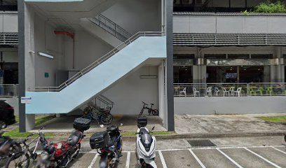 Li Yi Renovation Design