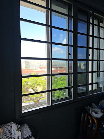 C&G Aluminium And Renovation