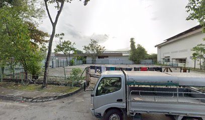 Sing Tiong Heng Renovation Contractor