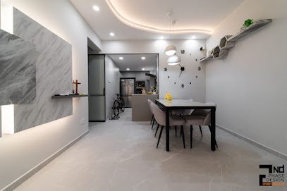 2nd Phase Design - Interior Design Studio