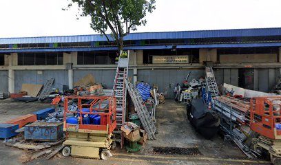 Strike Renovation Contractor