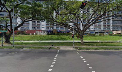 9 Budget Renovation SG Pte Ltd