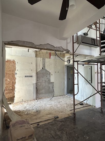 MODEST RENOVATION SERVICES PTE LTD
