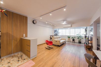 Casa Interior Design Pte Ltd