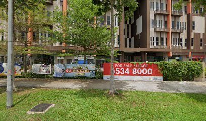 REINSTATEMENT RENOVATION DESIGN CORPORATION (RRDC) PTE LTD