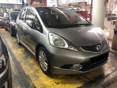 Influx Rental Pte Ltd