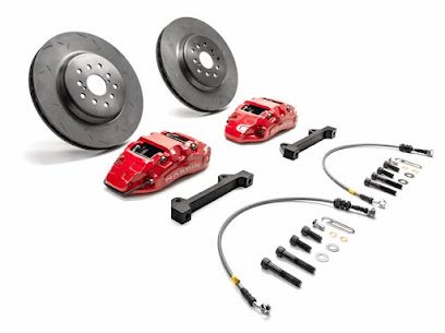 CLH Tyres