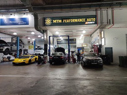 MTM GROUP