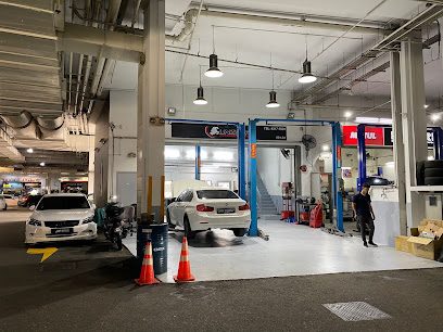 Unicorn Automotive