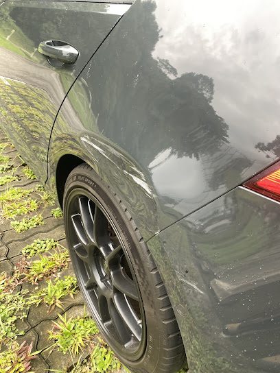 Automotive Repair Centre [Woodlands]