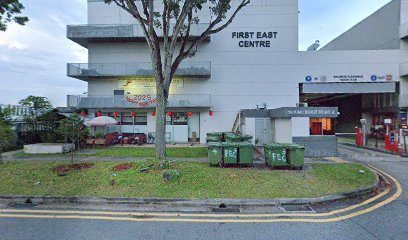 First Class Automotive Pte Ltd