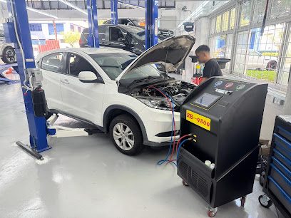 Eminent Tyre Automotive Pte Ltd