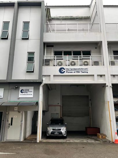 GOOD GEAR SOLUTION PTE.LTD.