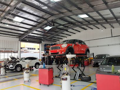 WORLD AUTO PTE LTD