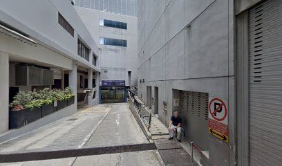 MNL Asia Charging Station