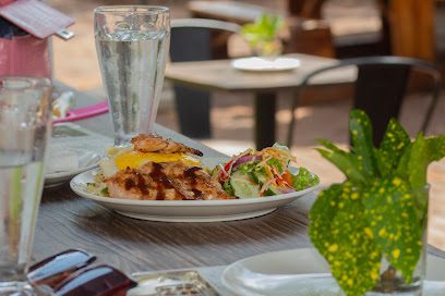 Malonga Cafe