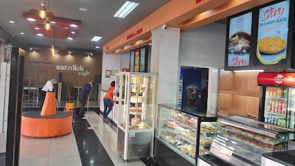 Eat n Lick Gweru