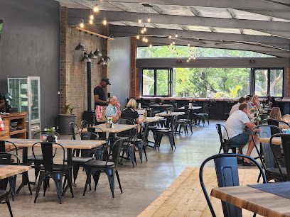Maize & Mingle Cafe
