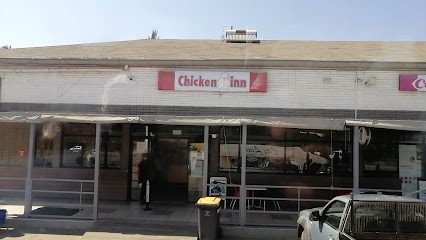Chicken Inn Gweru Clonsilla
