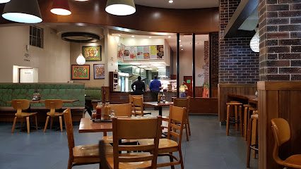 Nando's Mutare