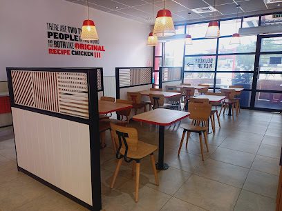 KFC Masvingo Puma