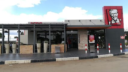 KFC Bulawayo
