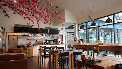 Shizen Izakaya ( บุฟเฟ่อาหารญี่ปุ่น เมืองทองธานี ป๊อปปูล่า คอนโด อาคาร C1 )