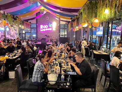 ร้านเราหลงกรุง -Restaurant Live Music &Karaoke Vibes