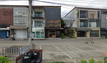 Sensai Japanese Restaurant เมืองทอง