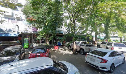 อาหารตามสั่ง (ห้องพักป้าเนตร)