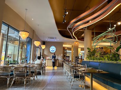 สกุลดี Sakuldee Thai Cuisine สาขา Charn at the Avenue