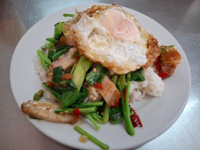 ครัวป้าลัย ซอย แจ้งวัฒนะ 40 (Pha Lai’s Kitchen Soi 40)