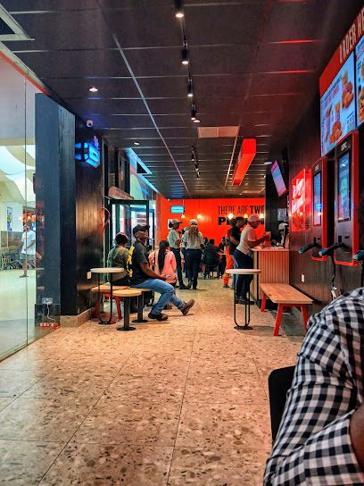 KFC ZMART MALL