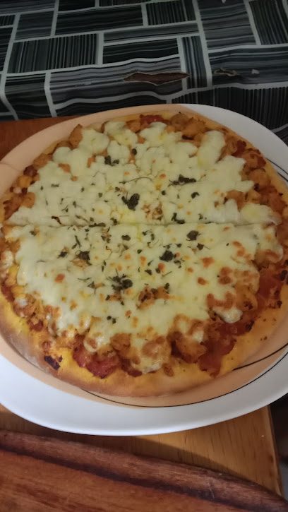 DELICIOUS PIZZA