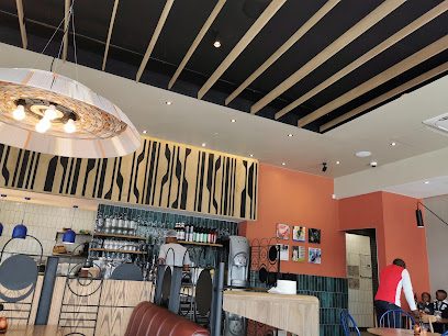 Roman's Pizza | Lewanika Mall