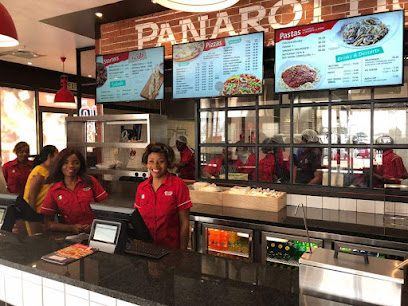 Panarottis Great North Mall