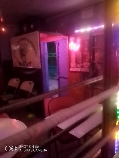 THE JUST PUB AND GRILL