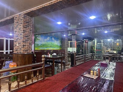 Ghazni Chief Fastfood- رستورانت غزنی چیف