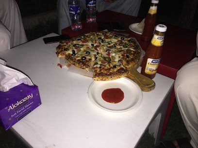 Qumandan Fast Food