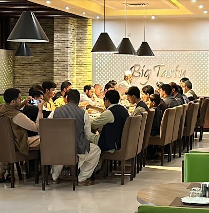 BigTasty Restaurant