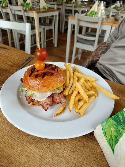 Restaurang Q