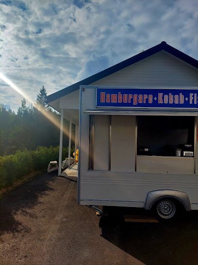 Melodigrillen