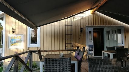 Cafe & Butik Kvarnen