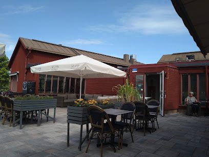 Åland Distillery