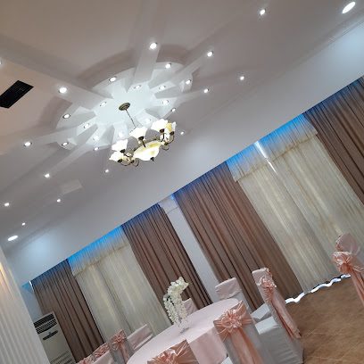 Restaurant Xhuljo dhe Flori