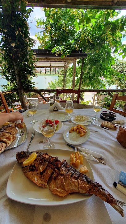 BAR RESTAURANT "TAFANI"