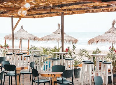 Bar Restaurant Malibu