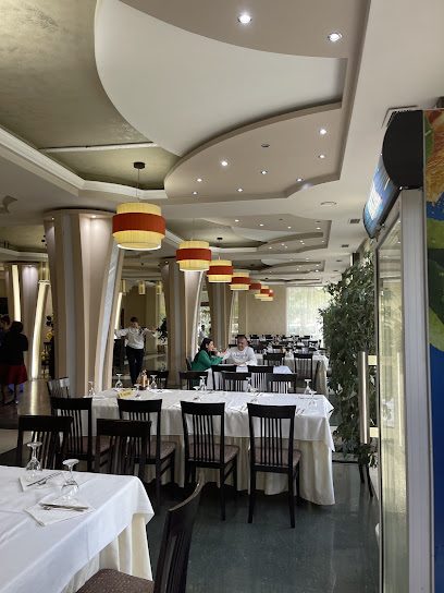 Bar Restaurant Pizzeri Balla