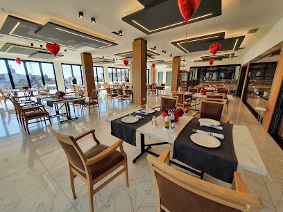 Restorant "PILO LALA GARDEN"